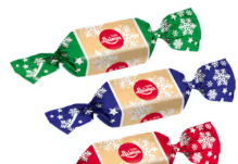 Laima Jaungada šokolādes konfektes 100 g